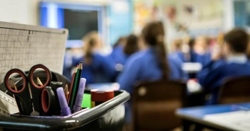 Union claims children are being 'short-changed' by missing education funding Union claims children are being 'short-changed' by missing education funding