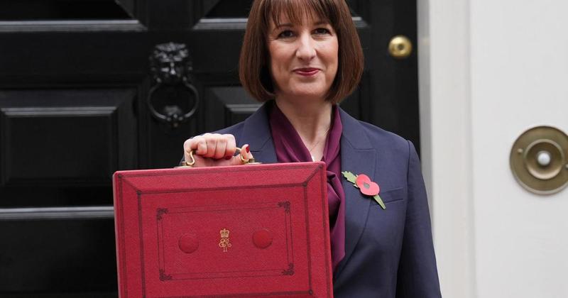 What does the budget mean for me? 11 key points from the Budget 2025 What does the budget mean for me? 11 key points from the Budget 2025