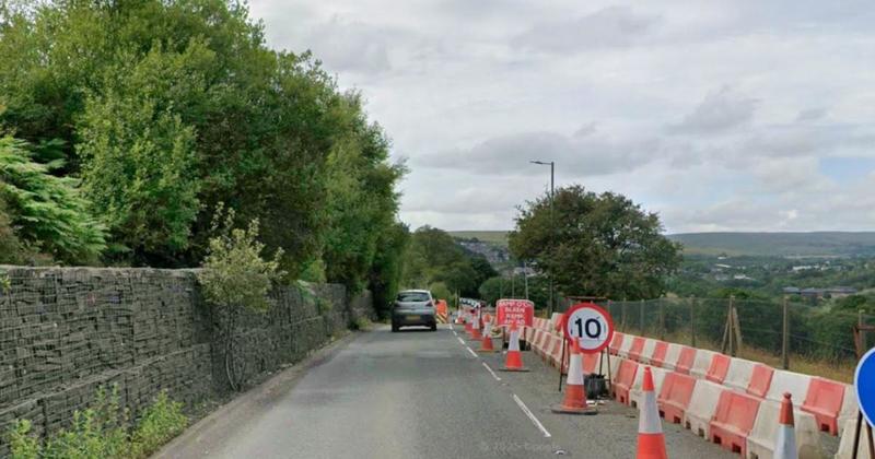 Fixing A469 and revitalising town centres - new council leader sets out priorities Fixing A469 and revitalising town centres - new council leader sets out priorities