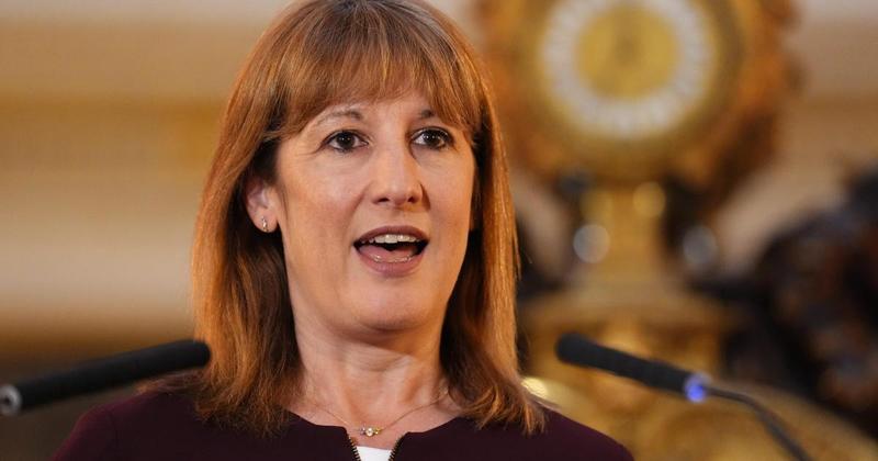 What is Rachel Reeves' net worth and salary? Chancellor under scrutiny for OBR leak What is Rachel Reeves' net worth and salary? Chancellor under scrutiny for OBR leak