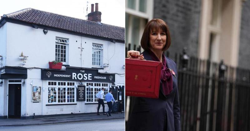 City pub campaigners cry for help after government's 'disappointing' budget City pub campaigners cry for help after government's 'disappointing' budget