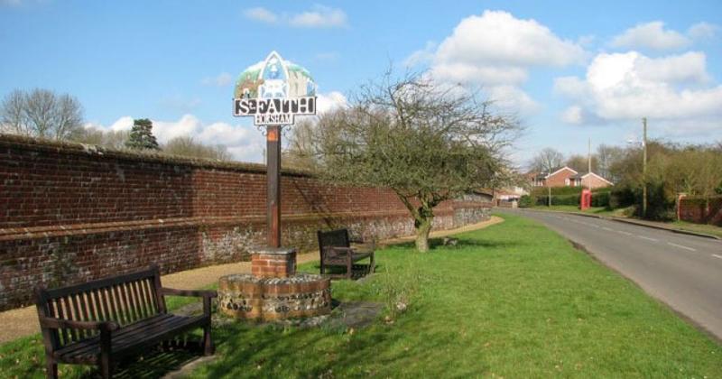 Teenager caught masturbating in bushes banned from every children’s play area