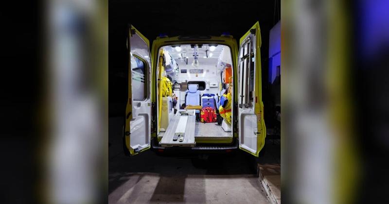 Αφιέρωμα στους Διασώστες της απομακρυσμένης Πρωτοβάθμιας Φροντίδας Αφιέρωμα στους Διασώστες της απομακρυσμένης Πρωτοβάθμιας Φροντίδας