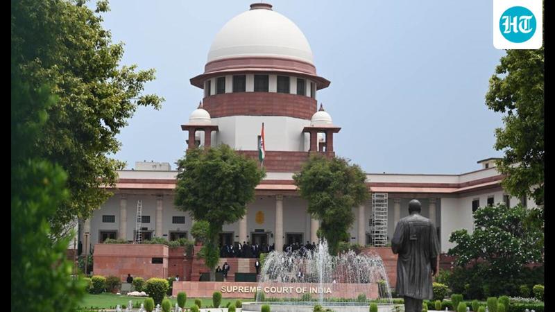 Towards a transparent, accountable judiciary