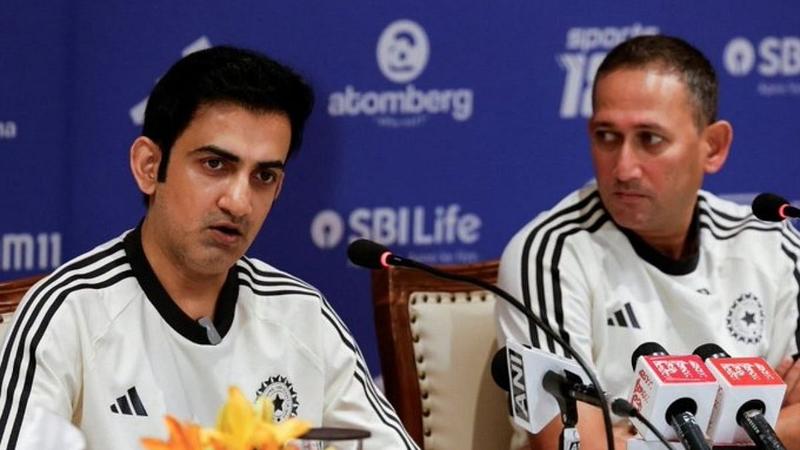 India’s Test Cricket Crisis: Home Fortress Collapses As Leadership Drift, Selection Chaos And IPL Obsession Take Their Toll India’s Test Cricket Crisis: Home Fortress Collapses As Leadership Drift, Selection Chaos And IPL Obsession Take Their Toll