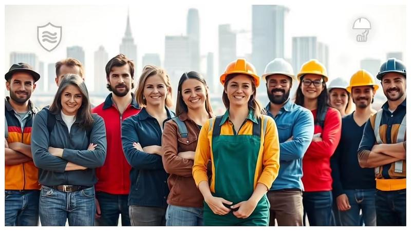 India’s New Labour Codes Mark Historic Reform, But Manufacturing And Job Growth Still Face Big Structural Hurdles India’s New Labour Codes Mark Historic Reform, But Manufacturing And Job Growth Still Face Big Structural Hurdles