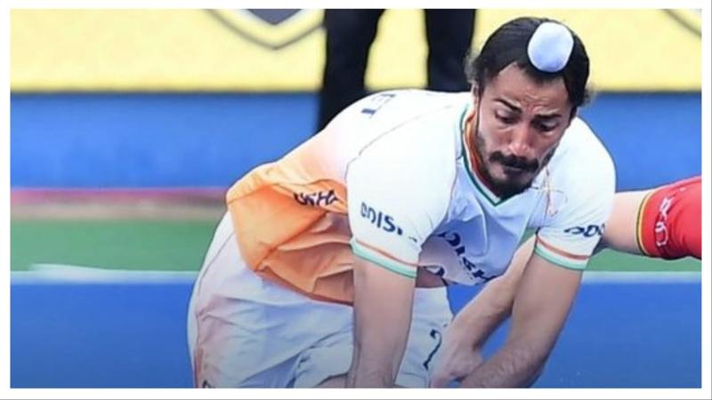 India edge past Malaysia in Sultan Azlan Shah Cup