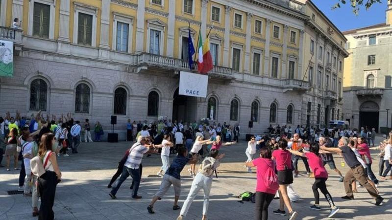 «Stati generali del volontariato, Bergamo territorio in fermento»
