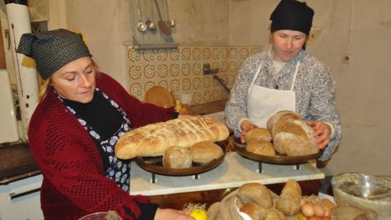 Fiumenero rinuncia al suo Presepe vivente. Ci riproverà nel 2026