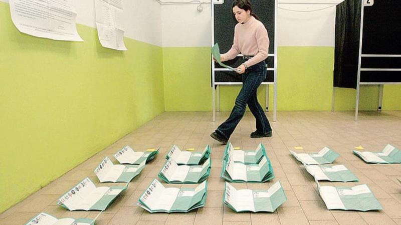 Legge elettorale a misura di partiti