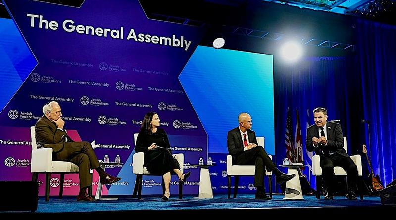 Former Obama aide Sarah Hurwitz ignites social media with remarks about Holocaust education Former Obama aide Sarah Hurwitz ignites social media with remarks about Holocaust education