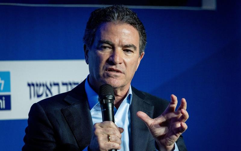 Ex-Mossad chief says Israeli operatives are active on Iranian soil, ‘not by proxy’ Ex-Mossad chief says Israeli operatives are active on Iranian soil, ‘not by proxy’