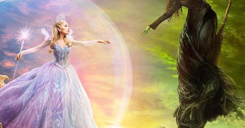 MOVIE REVIEW: ‘Wicked: For Good’