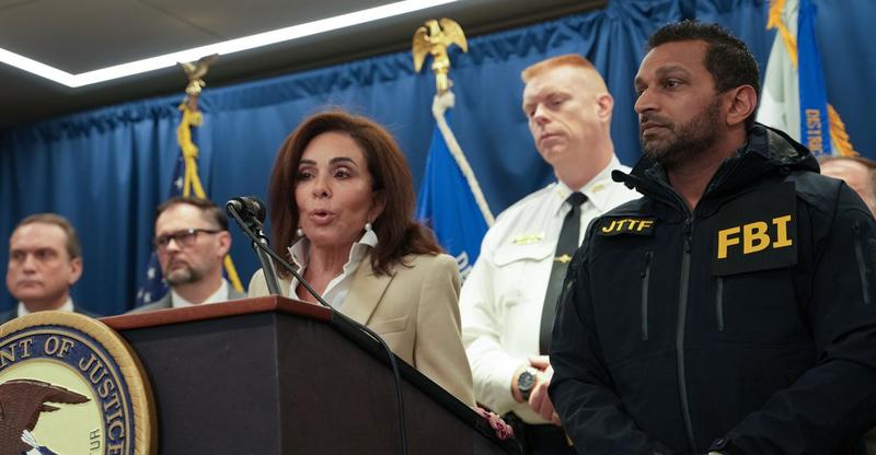 What We Know About Afghan National Suspected of Shooting 2 Guardsmen Near White House