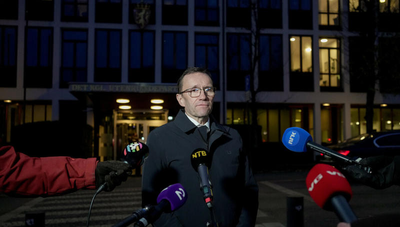 Råtner på rot av korrupsjon