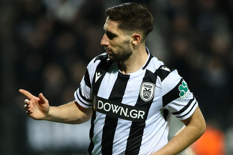 Η χαμένη ευκαιρία, η ανοιχτή πρόκριση, ο Ιβανούσετς και ο αρνητικός Τσάλοφ