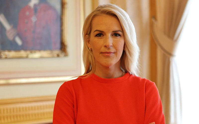 Høyres budsjett er feil medisin for Norge Høyres budsjett er feil medisin for Norge