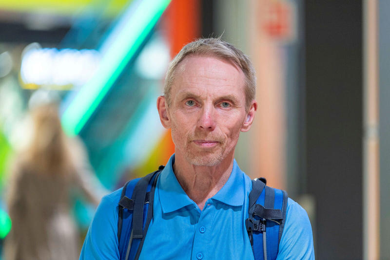 Om å renvaske seg selv og avisa Om å renvaske seg selv og avisa