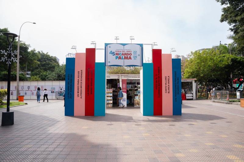 Sobre la feria: recomendaciones y peligros Sobre la feria: recomendaciones y peligros