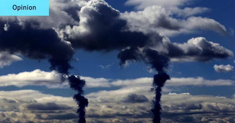 The Coalition is no friend of the environment. Neither are carbon credits The Coalition is no friend of the environment. Neither are carbon credits