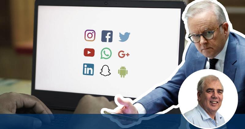 Why our government protects gambling apps but bans TikTok