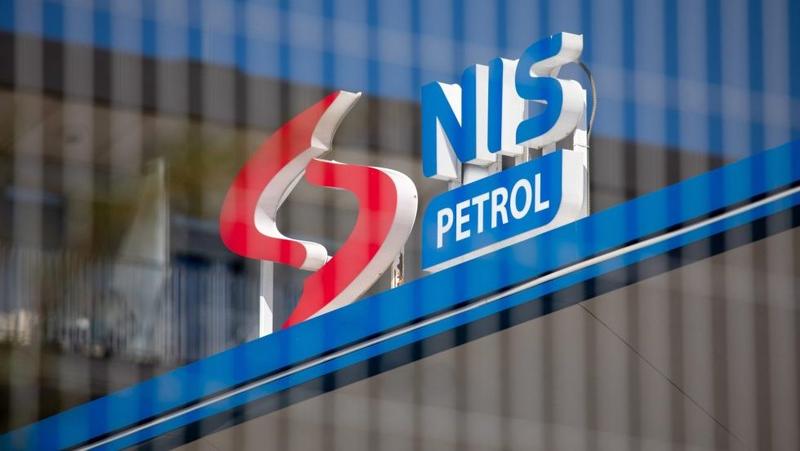 Gasni aranžman Gasni aranžman