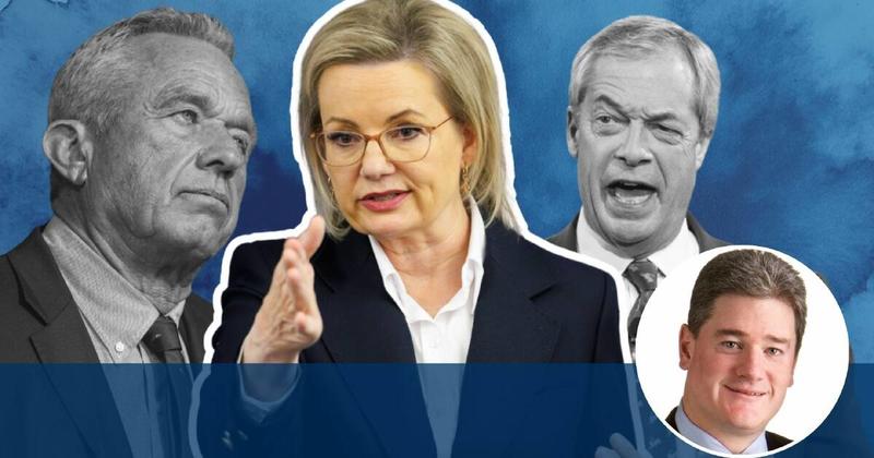 Hear me out - the key to fixing all this division and extremism is increased wages Hear me out - the key to fixing all this division and extremism is increased wages