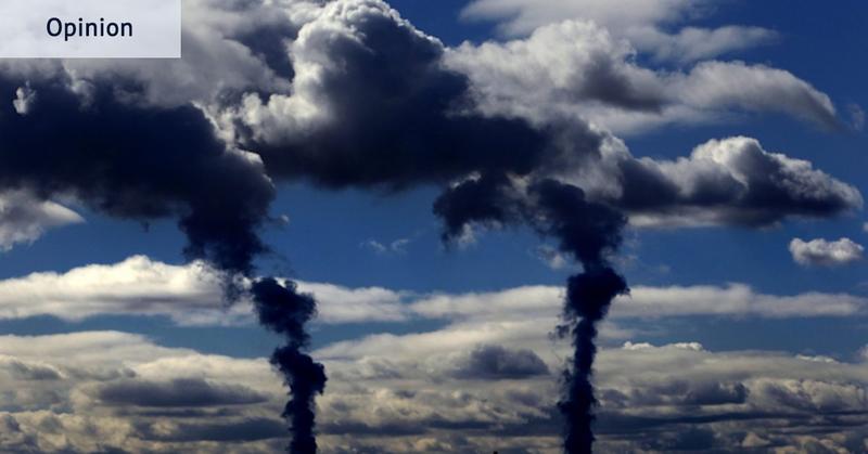 The Coalition is no friend of the environment. Neither are carbon credits The Coalition is no friend of the environment. Neither are carbon credits