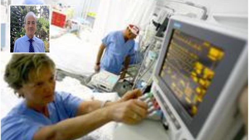 Botte dal vicino e un’agonia lunga tre mesi e mezzo: Giuseppe Prestifilippo muore in clinica