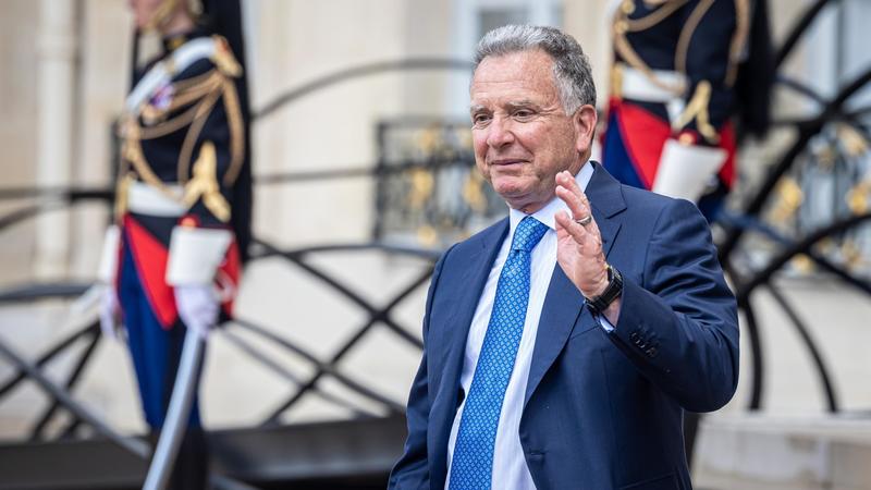 Il caso Witkoff: “Una talpa al Pentagono. Non tutti sono con Trump”