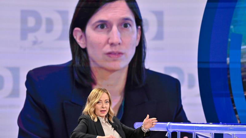 Riforma elettorale, FdI vuole una legge compatibile con il premierato: obiettivo evitare governi tecnici (e mettere in difficoltà Schlein) Riforma elettorale, FdI vuole una legge compatibile con il premierato: obiettivo evitare governi tecnici (e mettere in difficoltà Schlein)