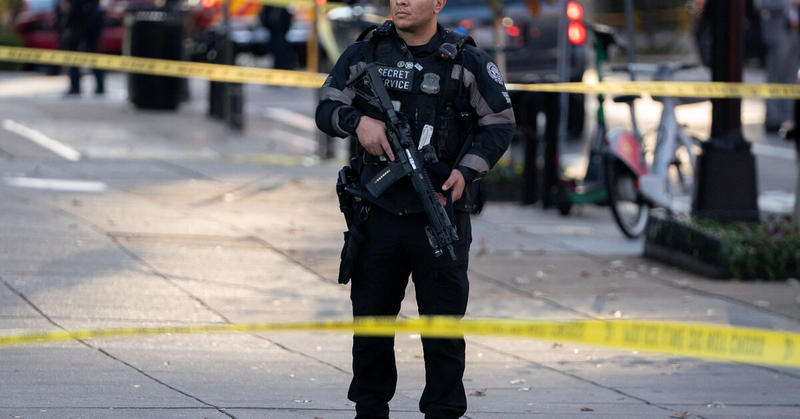 Afghans say last path to safety shuts as US halts visas after DC shooting