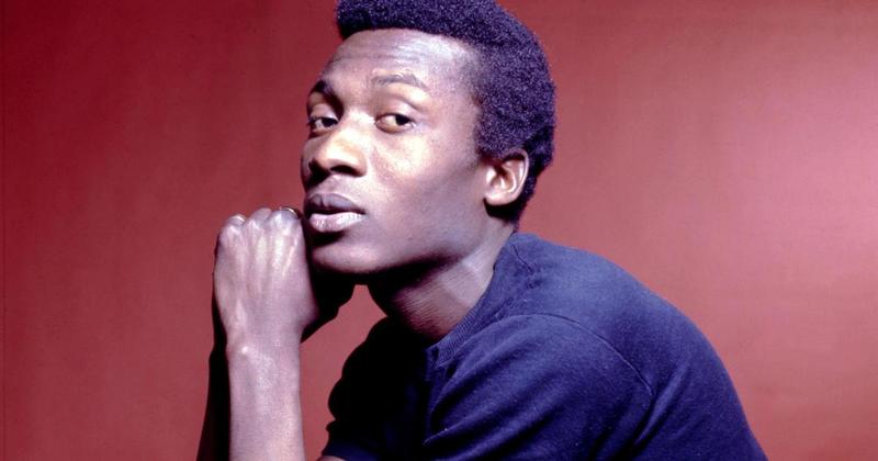 Jimmy Cliff (1944–2025)