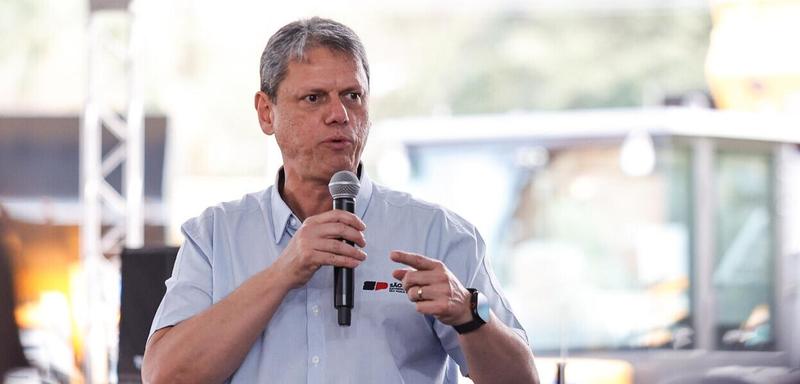 Programa da direita para 2026 é o golpe de 2018