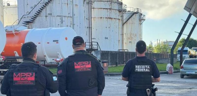 Instituições suspeitas de lavagem no caso Refit movimentaram R$ 72 bi entre 2020 e 2023