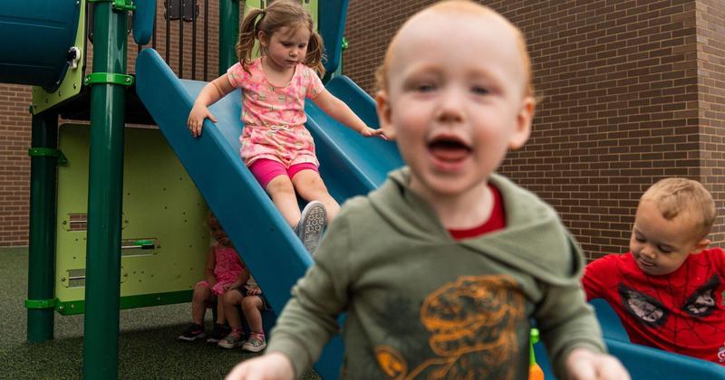 Another Voice: Kids are too often treated like mini-adults