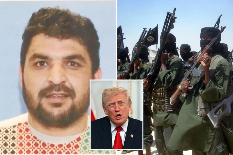 Afghan terror and Somalia fraud shows why Trump is right on migrants