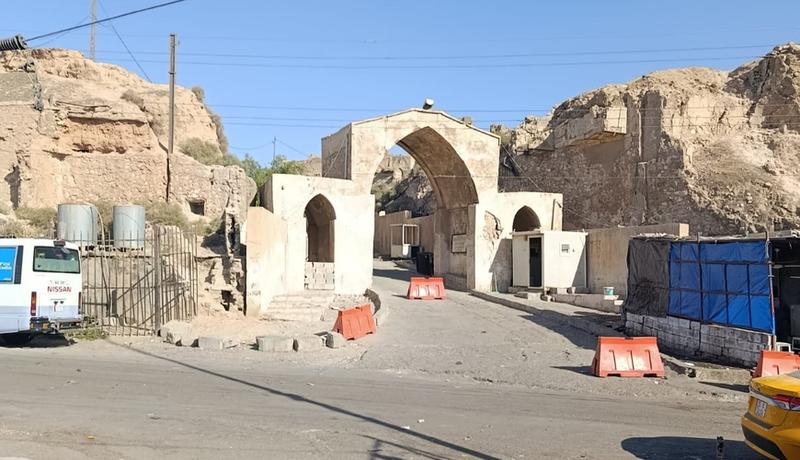 Kərkük uğrunda gizli savaş: Əməkdaşımız Türkməne