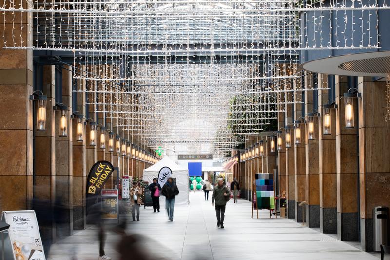 Kanton der Glückseligen