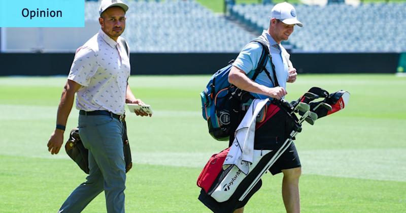 Ashes combatants should forget golf and give fans what they want: more cricket Ashes combatants should forget golf and give fans what they want: more cricket