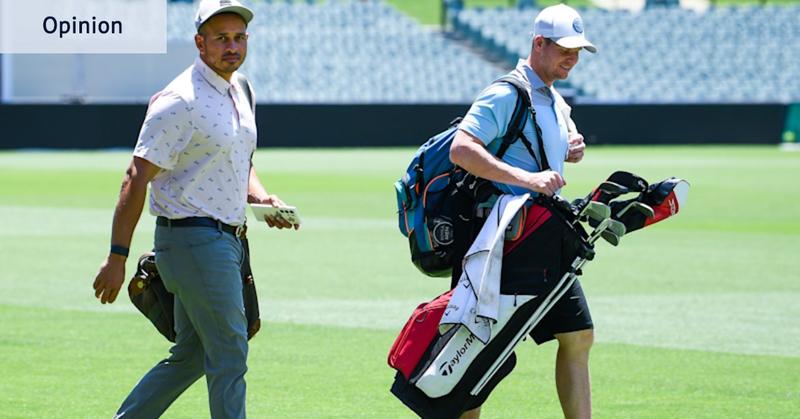 Ashes combatants should forget golf and give fans what they want: more cricket Ashes combatants should forget golf and give fans what they want: more cricket