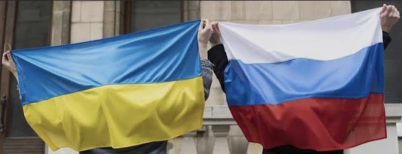 Rusya ve Ukrayna: Ayrı yollar, ortak kökler Rusya ve Ukrayna: Ayrı yollar, ortak kökler