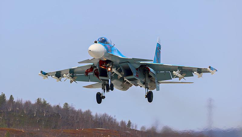 Russia’s Rocket-assisted Precision Glide Bombs