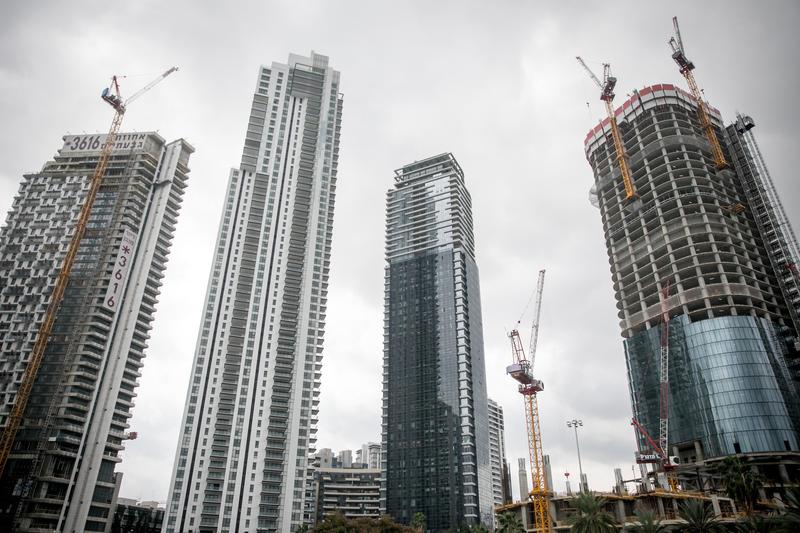 Housing snapshot: Home sales and rentals across Israel in November 2025 Housing snapshot: Home sales and rentals across Israel in November 2025