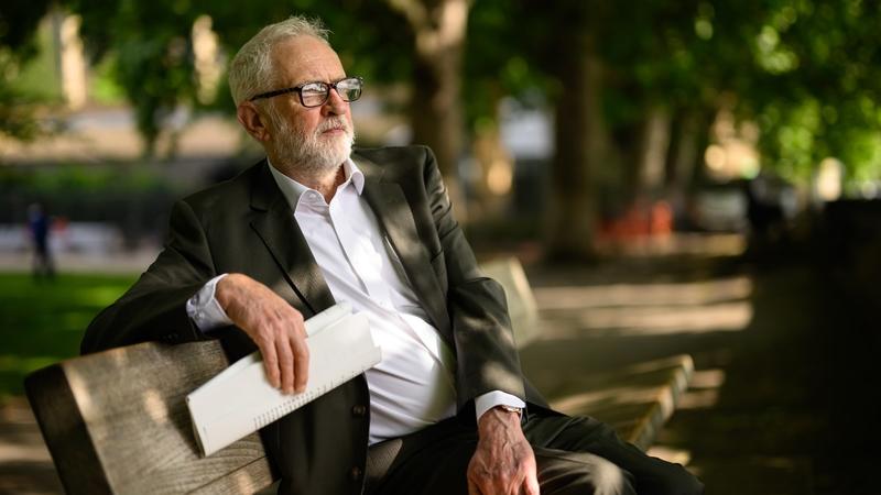 Großbritannien | Corbyns Rache: Diese Gefahr droht seiner neuen „Your Party“