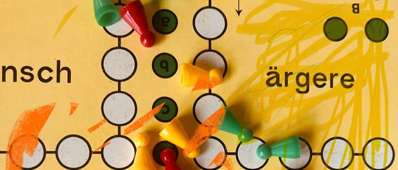 Darf’s ein bisschen Tristesse sein? Deutschland lacht sich müde