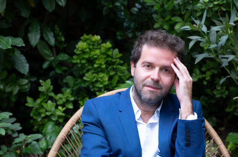 Johann Margulies : Johann Margulies :