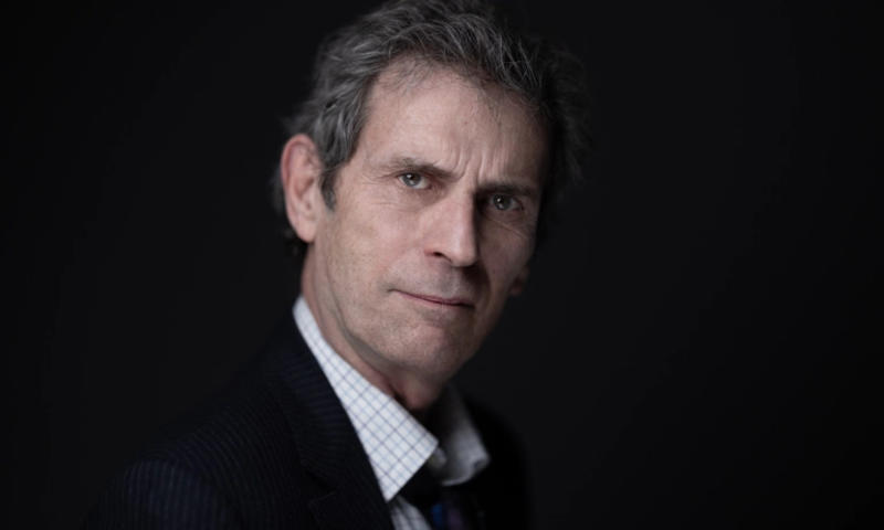 Frédéric Taddeï : Frédéric Taddeï :