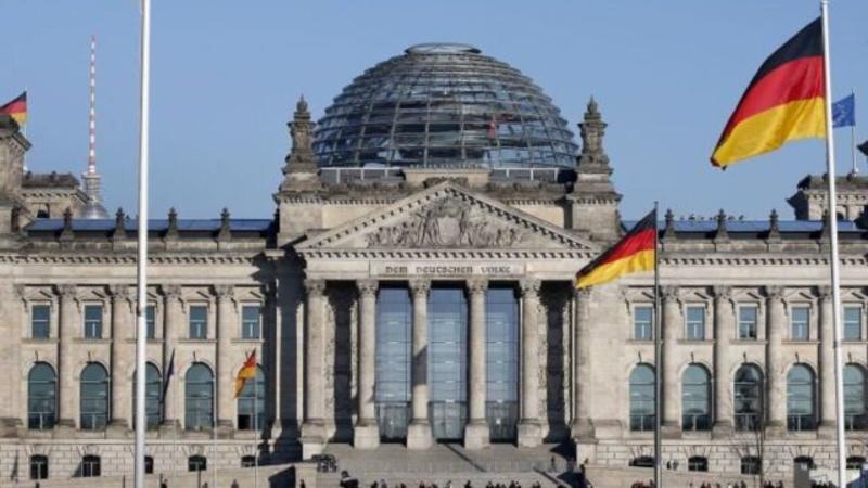 Βερολίνο: ο σφυγµός µιας ανήσυχης πόλης