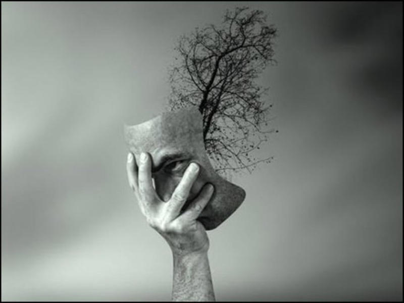 تاحیات زندگی حقیقت یا سراب